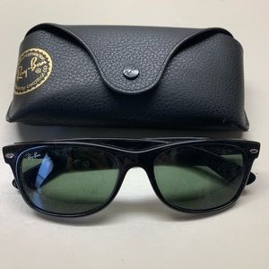 Ray-Ban sunglasses